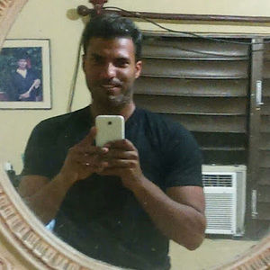 Meet your Posher, Jose aresio